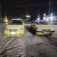 سمند • افيو • بيجو