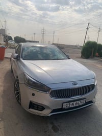كادنزا ٢٠٢٠ • فول مواصفات • دواخل جلد