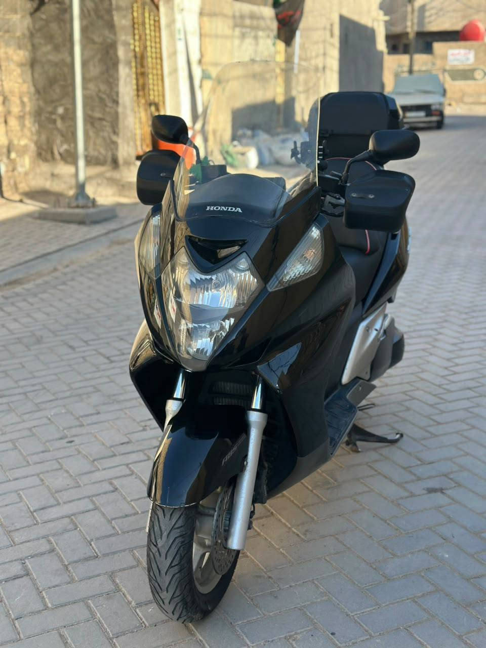 سلفر • كفاله • مكينه