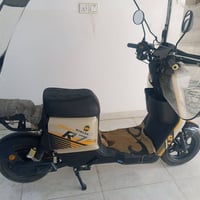 بايسكل شحن • صفر
