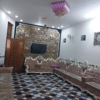 بيت للبيع • حي الرسالة شارع عشرين • طابو صرف