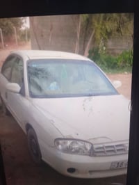 سبكترا • ٢٠٠٠ • رقم بابل