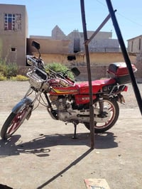 سونلنك • موديل ٢٢ • ٣٥٠