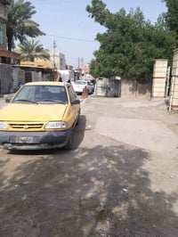 سايبه موديل ١٦ للبيع سايبه جديده وحلوه  سنويه ضايعه ورقم احمر وصاحبهه ...