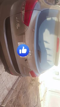 توسان • ٢٠١٢ • مكينه ٢٠٠٠