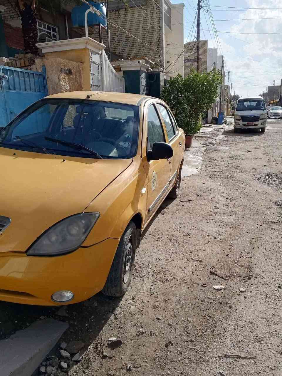 السلام عليكم
طيبه موديل ٢٠١٥
مكينه وكير مكفولات
كلج جديد باتري جديد قاعده فيت بم كامله جديده
صدرها خلفي جديد عوزها بس صدر امامي
تبريد شغال
غرفته نضيفه
مكاني بغداد دوره
ابودشير
سعرها ٣٠
***********
