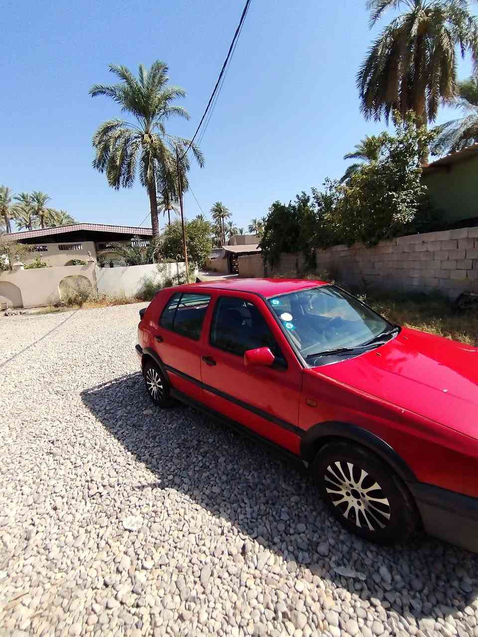 ڪولف هاشباك مكينه 2000 كير اوتوماتيك 🔥
موديل 93 كير مكينه خير من الله 
ادامه كامله + عبوه كامله +تخم بلكات 
+ تخم واير بلك + باتري كله جديد ✅
جواهه تخم تاير جدد ويل كب نجمة 💀
نضام 4وياله دسك مواصفات ل6سلندر
تبريد  بس نقص غاز يعني ميشتغل ❄
لايت زنون ثلجي عالي ابيض ناصي اصفر 🔥
تخم بطاين مال بيباني نضيفات  🧿
مسجل شغال نضام اواكس  🔊🎵
رقم بغداد انڪليزي طويل  + هزة جديده ✅
سنوية جديدة  💯
مشروع وطني تحويل وين ما يعجبك 
مكان واسط  الصويرة  السعر 45 بيه مجال

الخاص مفتوح او اتصل 
***********
***********
