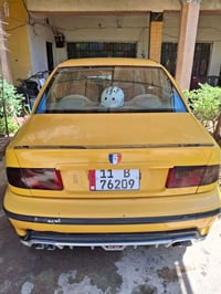 سمند • ٢٠١٢ • زنون