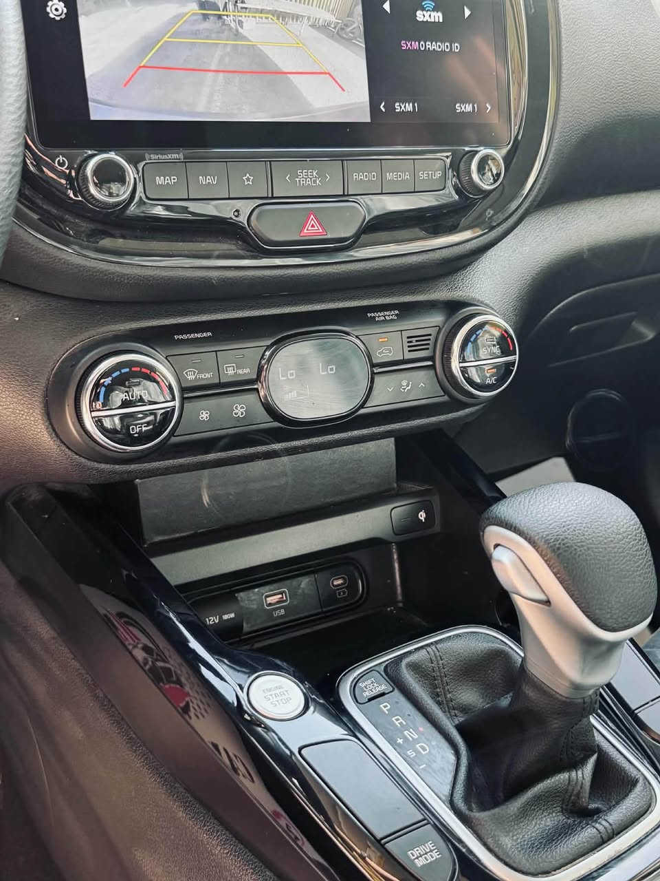 السلام عليكم
Kia soul 2023
حادث جاملغ امامي تبديل فقط بدون دواخل
٢٠٠٠ دوش
بصمه
كشن كهرباء
تبريد شاشه منفصل
شاشه جبيره وكامره
شحن لاسلكي
نقط عمياء مري
تشغيل عن بعد
وباقي مواصفات الصول
ماشيه ٤٢
جديده وكاملة مكمله بدون نواقص
رقم اربيل ب اسم شركة
مكان السياره حله
***********
