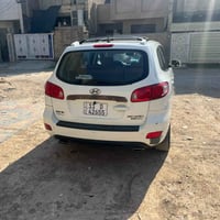 سنتافيا خليجي • ٢٠٠٩ • ٢٧٠٠ ٦ سلندر