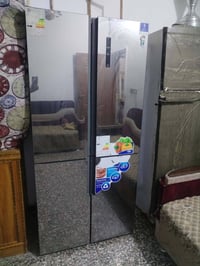 ثلاجة • للبيع • سعر خاص