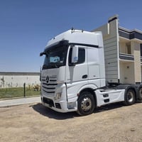 موديل ٢٠١٤ • ٤محور • ابوغریب