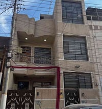 للبيع بيتين بناء ٢٠١٩ بمنفصلات تماما من كلشي كل بيت مدخل وحد و مي وكهر...