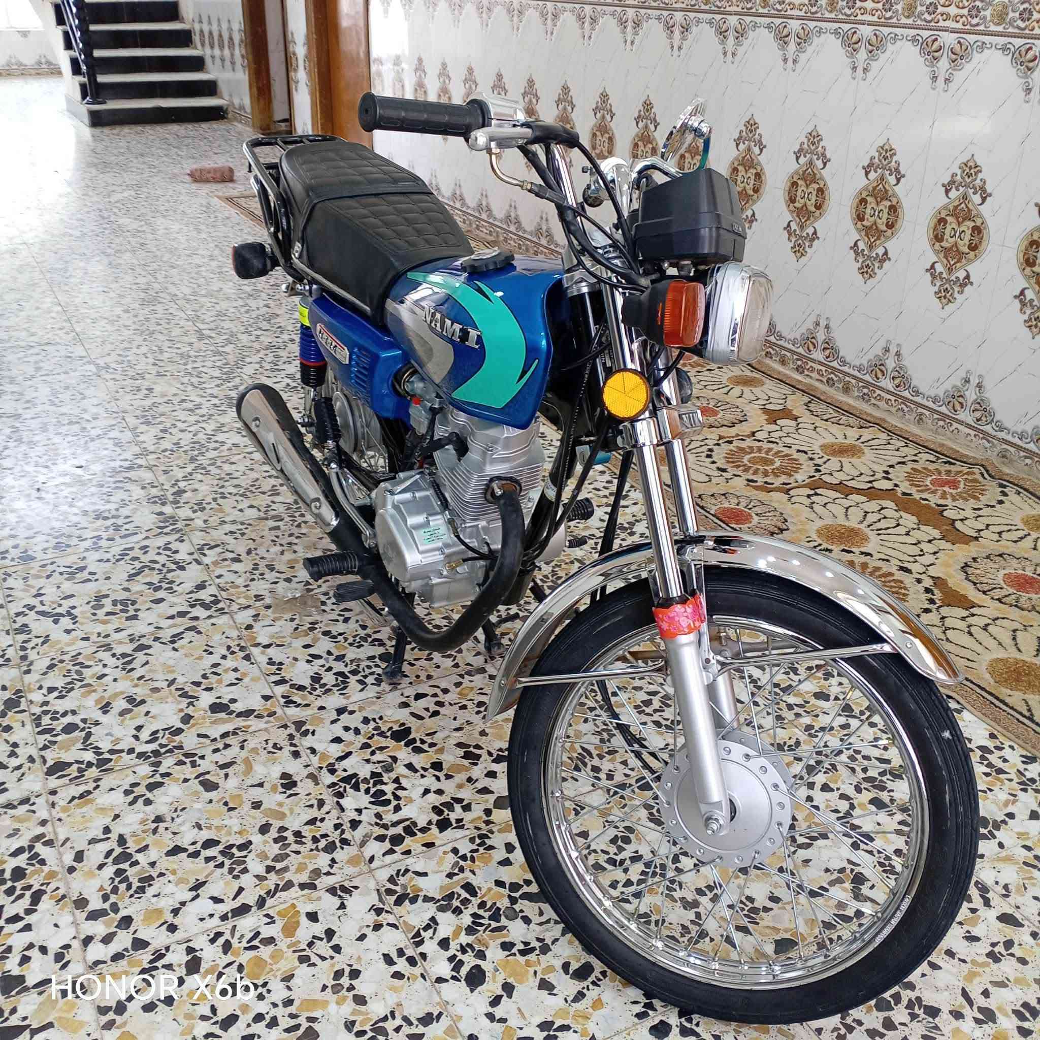 نامه للبيع موديل 26 كفاله عامه أوراق صارله شهر طالعه من الوكيل كهربائيات كله شغاله سعره 700 وبيه مجال مكاني حله ابو غرق ***********
