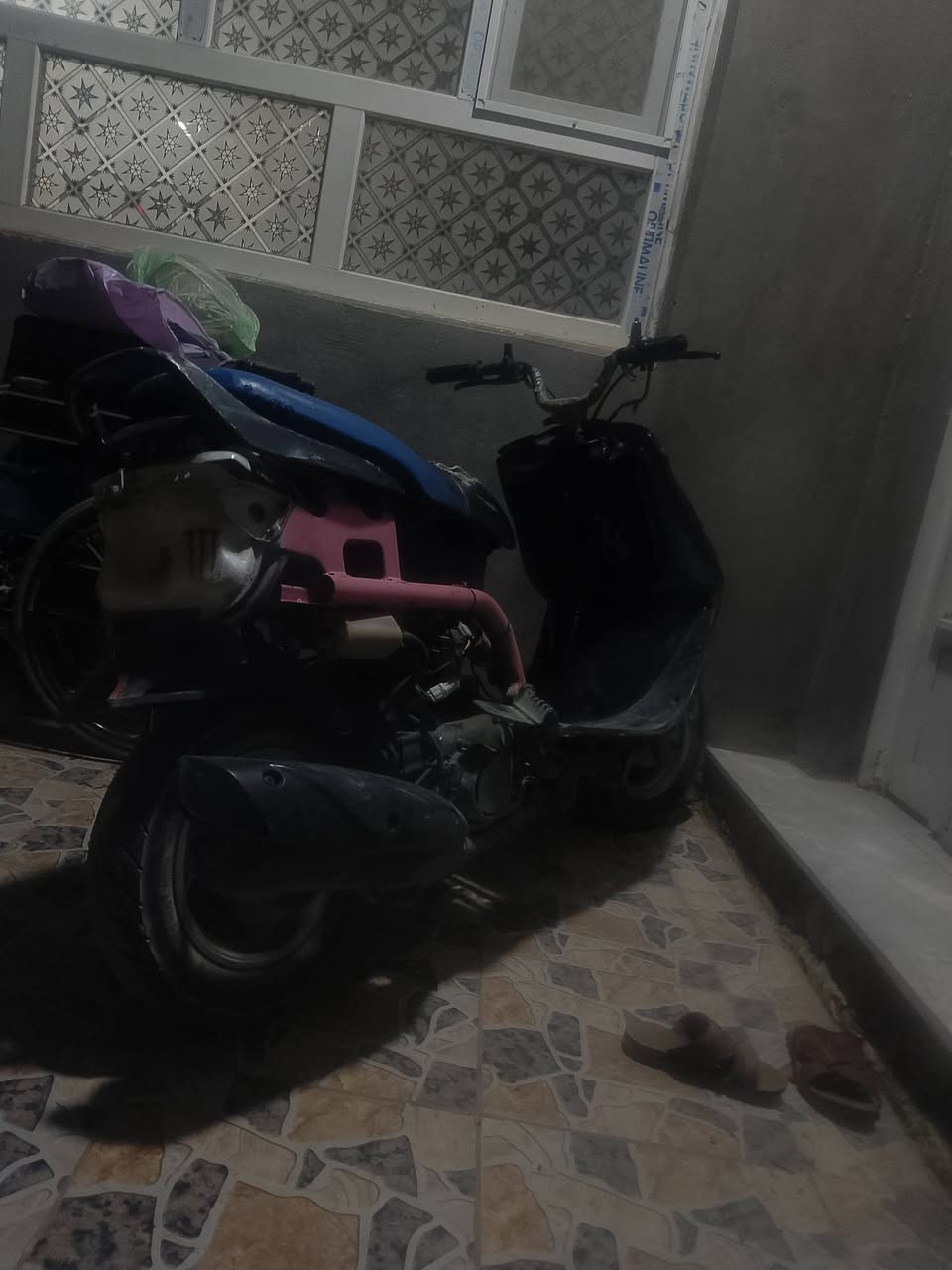 دراجه مال لعب فول دراجه خير من الله مكينه حلوه سعرها مناسب 175 ألف
