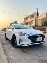 النترا خليجي موديل 2019   مكفوله كفاله عامه من الصبغ والبارد والتبديل ...
