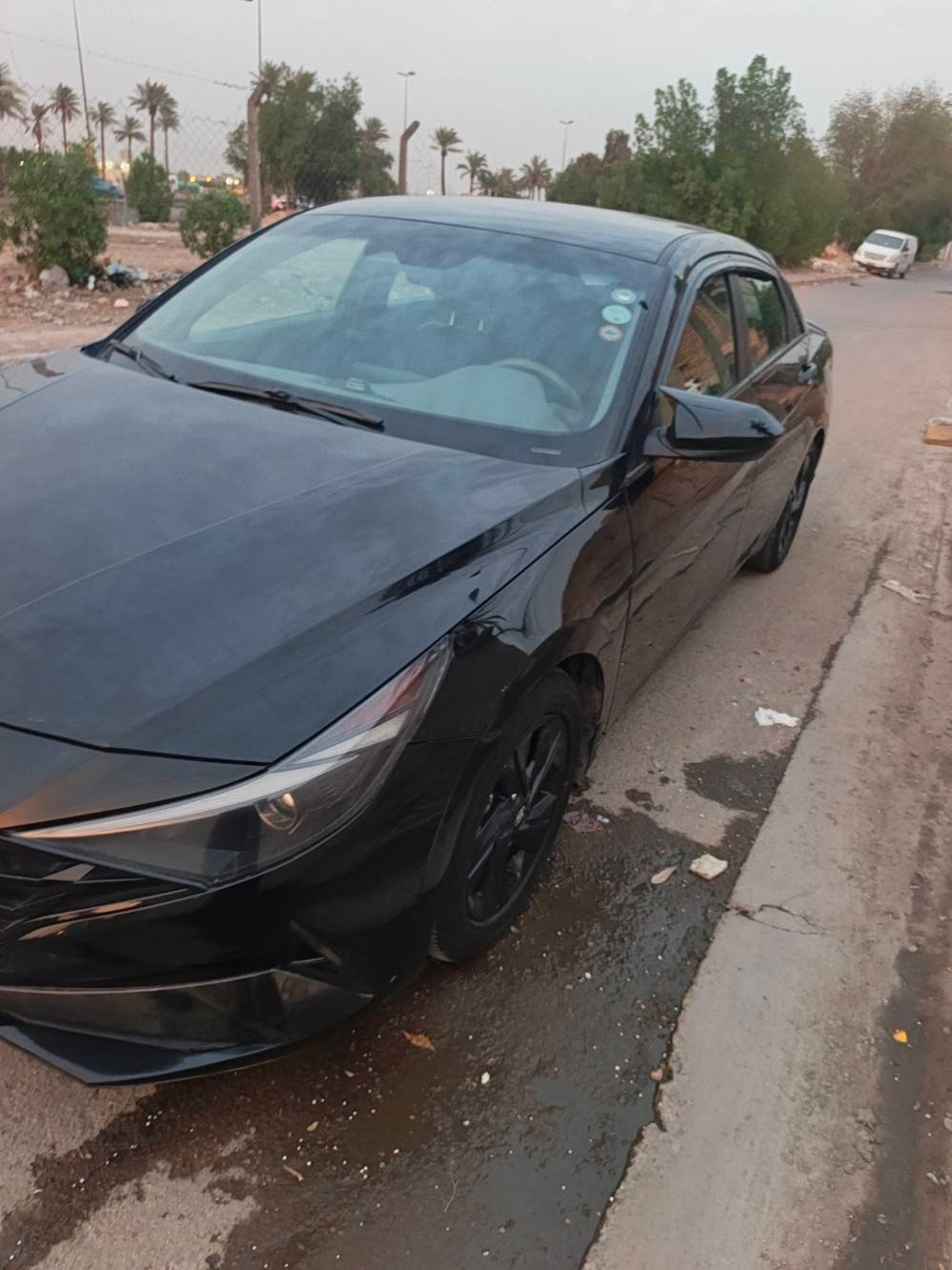 النترا ٢٢ • حادث أمريكا • ماشيه ٩٧٠٠٠