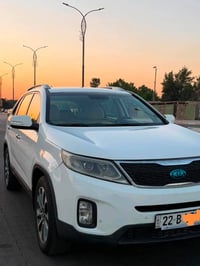 سورنتو خليجي • ٢٠١٣ • ٩٩٠٠٠