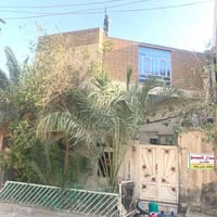 🏠 بيت للبيع - الناصرية / الحي العسكري 🏠 فرع مرطبات لوتس للأخير  بيت طا...