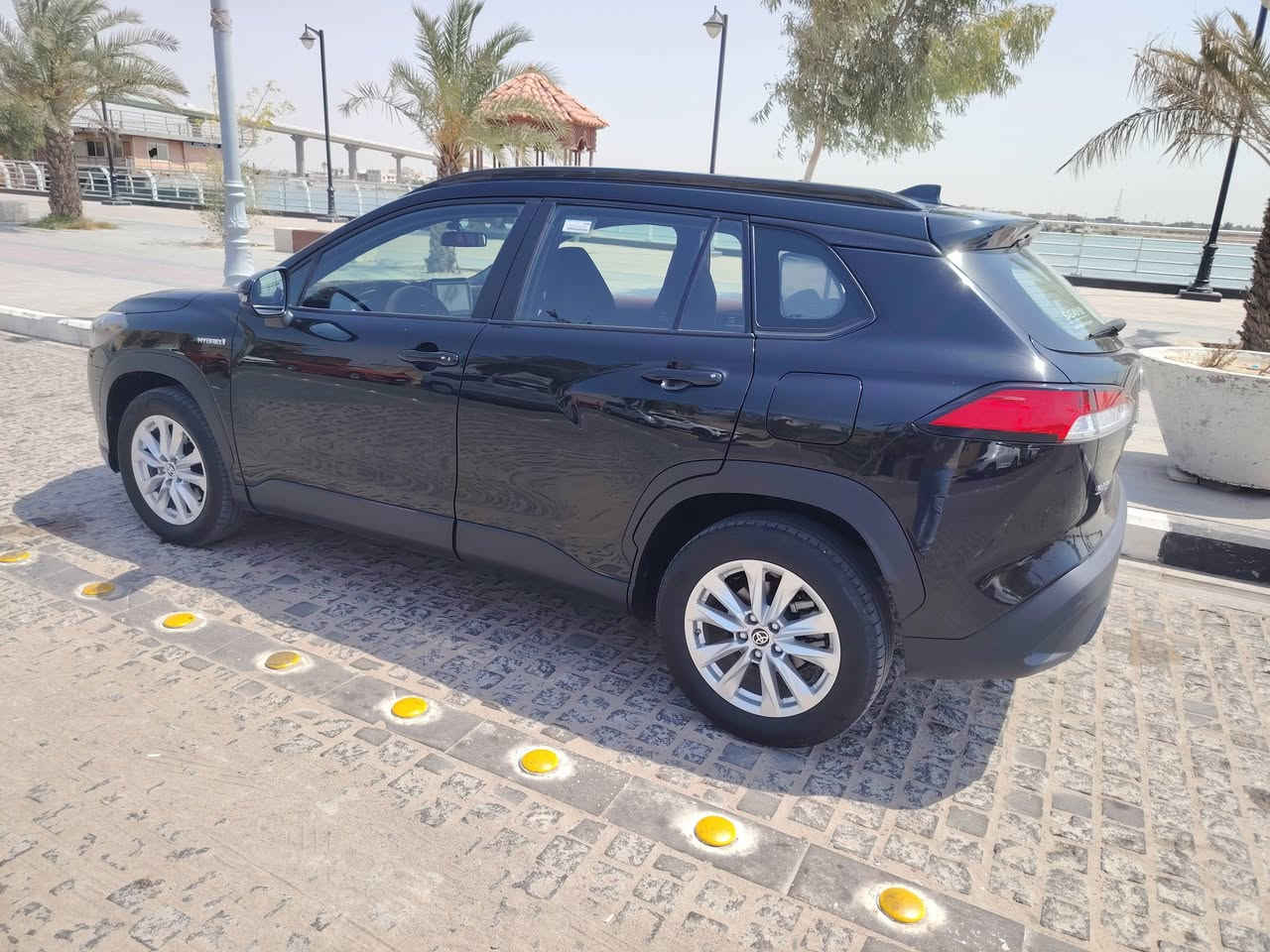 سلام عليكم
كورلا كروس ٢٠٢٤ شركة ساز
كفالة عامة ماشية ٥٤
للاستفسار ***********
البصرة /شط العرب
السعر ١٦٣

