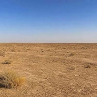 ١٠٠ دونم • زراعي • باديه السماوه الشراي