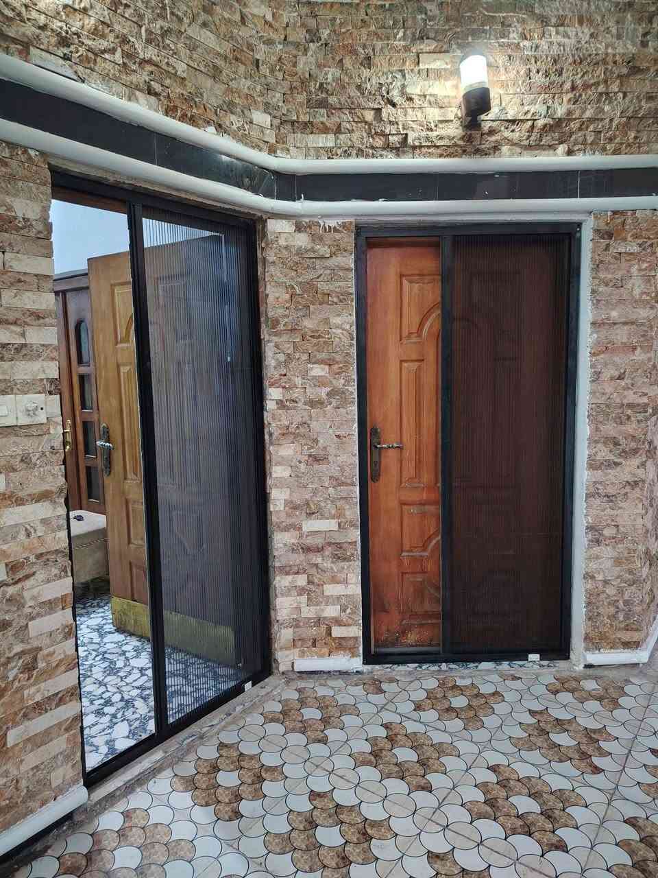 🚪 أبواب مانعة للذباب والسلايت والبرد ❄️🦟

حل عملي وأنيق لحماية بيتك من الذباب والحشرات والهواء البارد، مع تصاميم مرتبة حسب طلب الزبون.

✨ جودة عالية
✨ تشطيب أنيق
✨ قياسات وتصاميم حسب الطلب
✨ أسعار مناسبة

📍 متوفر لدى معمل ومعرض الاخوين
بابل – قضاء المسيب – بداية طريق الحامية

📞 ***********
📱 متوفر واتساب
