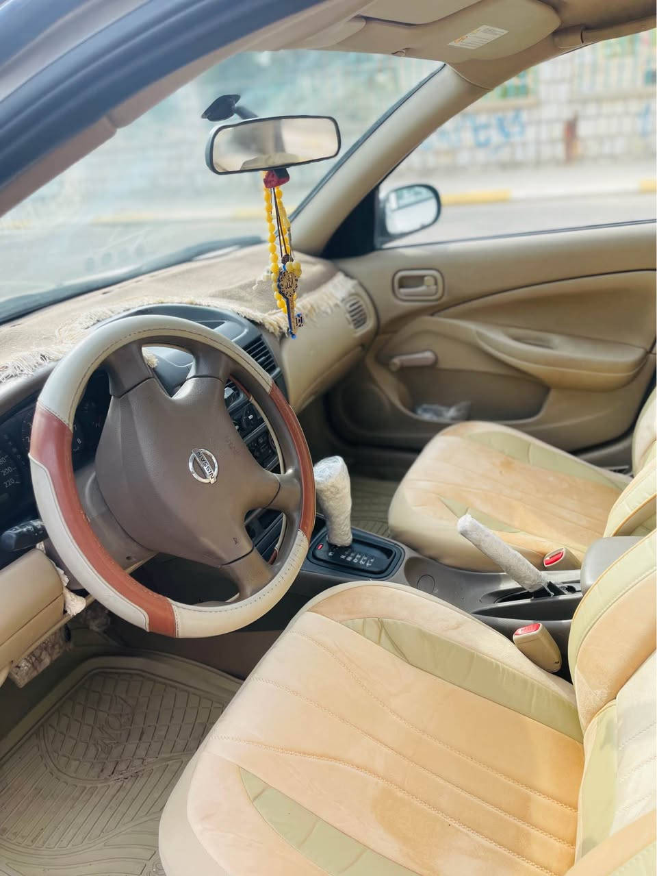 صني • ٢٠٠٨ • ١٧٨٠٠٠ كم