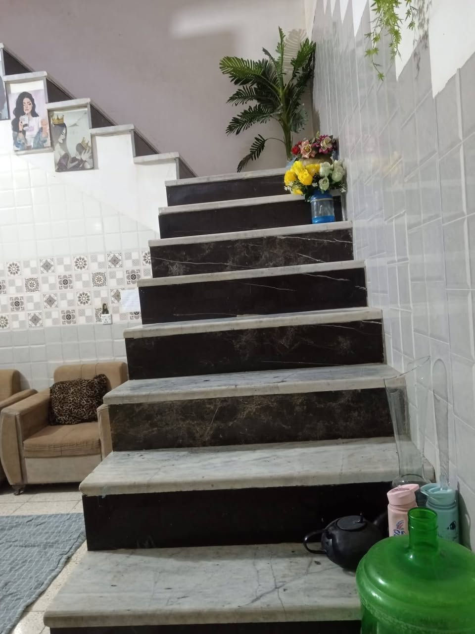 الكماليه • ١٠٠م • واجهة ٥