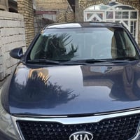 للبيع كيا سبورتج 2015 ✨ السعر ١٢٨وبيه مجال  🚘 وارد أمريكي، ماشية فقط 9...
