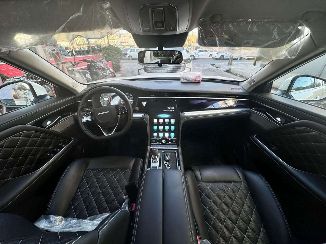 موصل حي المثنى ***********
🚘 للبيع Venucia 260T موديل 2023

✨ كلين ونظيفة جداً

📍 الممشى: 46,000 كم

🔥 محرك 1.5 تيربو

⚙️ قير أوتوماتيك 7 سرعات DCT

💪 قوة تقريباً 190 حصان

🚗 دفع أمامي

• شاشة وسطية ونظام ترفيه

• تشغيل زر

• دخول بدون مفتاح

• كاميرا خلفية + حساسات

• مثبت سرعة

• أنظمة أمان ومساعدة للسائق

• إضاءة LED

• جنوط ألمنيوم

• فتحة سقف بانورامه

• داخلية مرتبة ومريحة

✅ السيارة نظيفة وكلين

✅ الممشى 46 ألف فقط

✅ بضمان شركه العبيدي

💰 **السعر:**١٤٥

