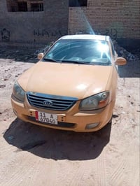 سبكترا • مكينة ٢٠٠٠ • مكفول