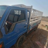 ميتسوبيشي • مكفولة • جير عادي