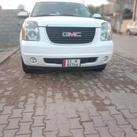 يوكن • دواخل عسلي • ٢٠١٠