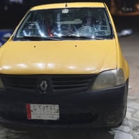 رينو ٢٠١٠ • مكينه وكير جديد • النجف