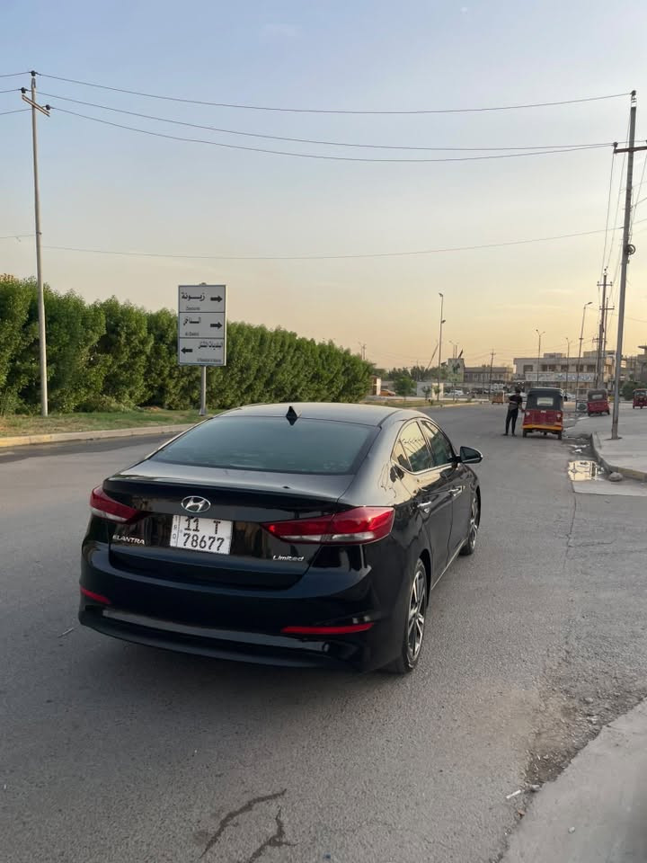 النترا ٢٠١٧ • وارد امريكي • حادثه دعاميه