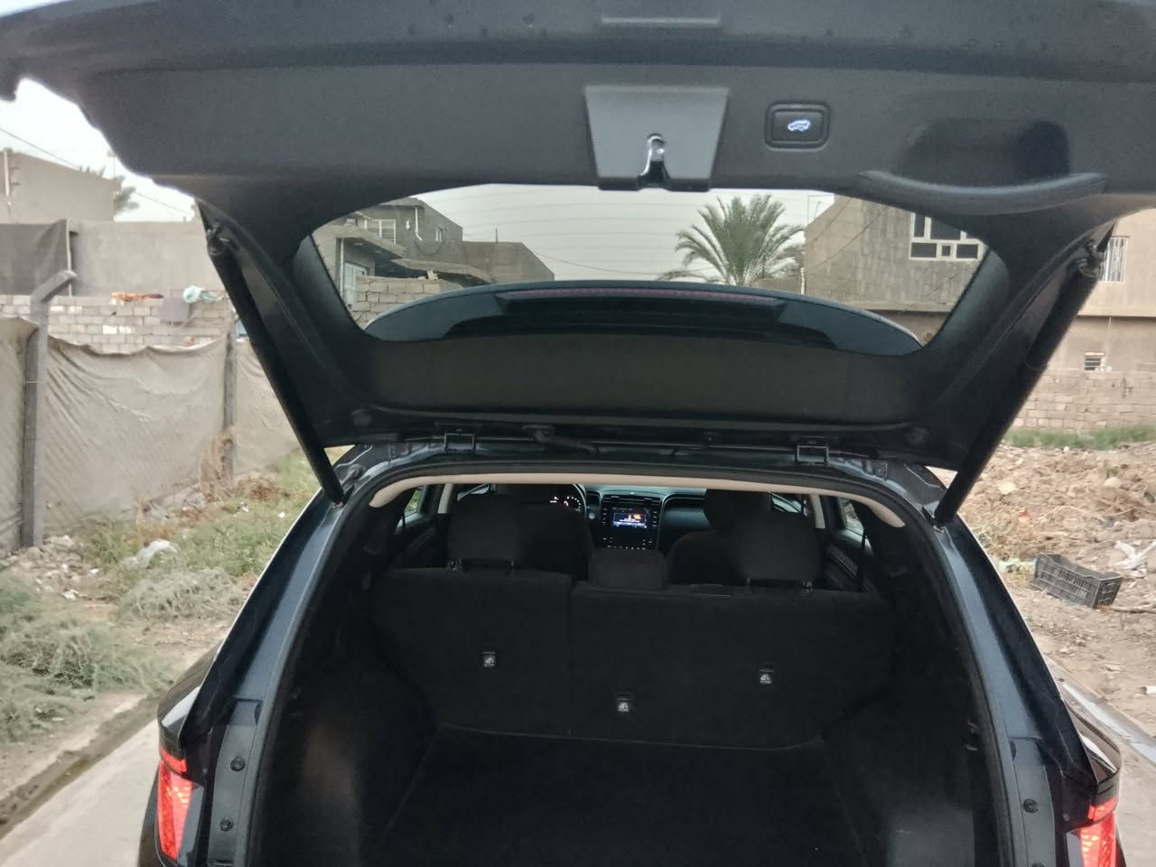 توسان ٢٠٢٤ • ٣٦ الف • رقم ديالى