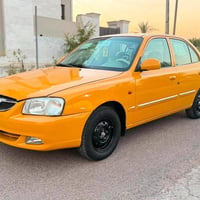 فيرنا موديل 2014  بدون ضربه كير مكينه مكفولات حداديه جديده تبريد ثلج ت...