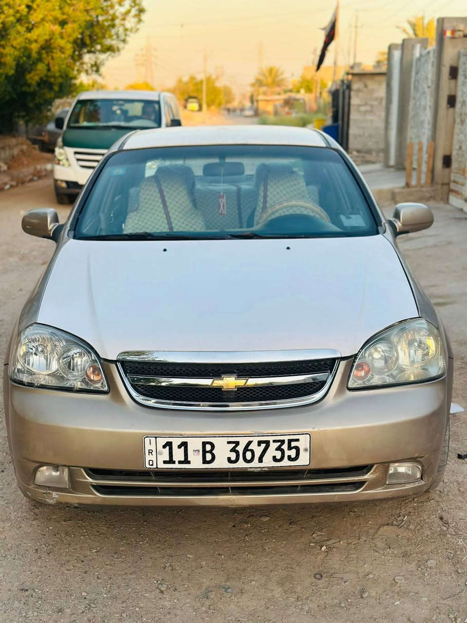 السلام عليكم اوبتره موديل 2007 بسمي كير محرك حداديه خير من الله تبريد شغال السياره بلادي السعر 55 مكاني بسمايه ***********
