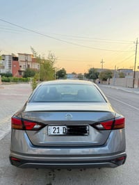 التيما S • ٢٠٢٢ • رقم سليمانية