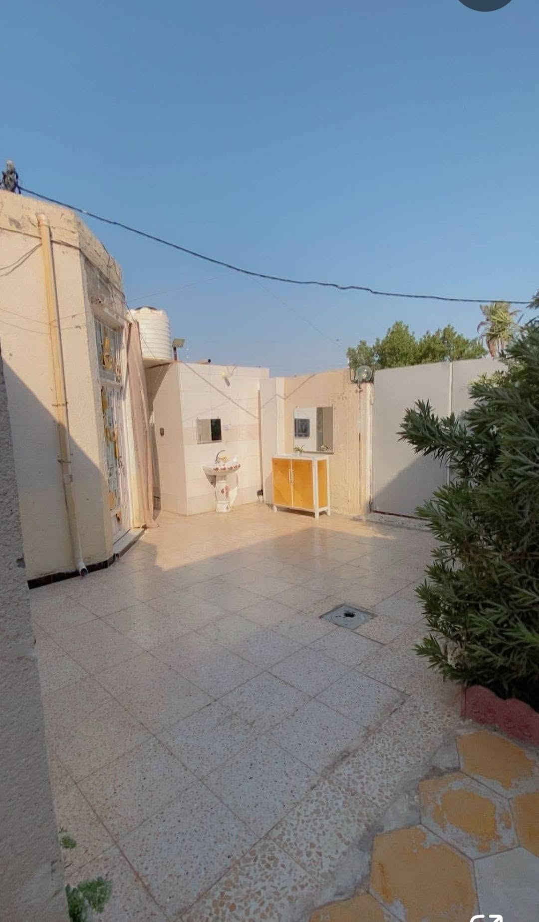 دار زراعي • ٢٨٥م • ٣ غرف