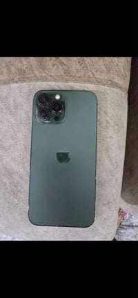 ايفون 13 برو ماكس • ٢٥٦ • شاشه اصليه