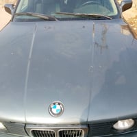 بي ام 535 • محرك 3000 • رقم كربلاء