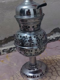 مبخرة رضوية • قليل الاستخدام • كربلاء
