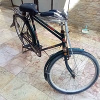بايسكل هندي • عكرب • تنومه