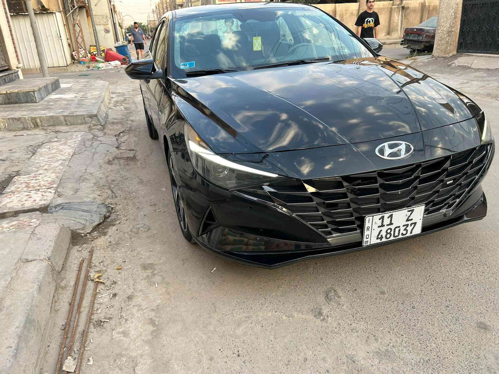 السلام عليكم الانتره 2023فول موصفات عد الفتحه حادثه نص البنيد صبغ وراس الشاصي الايمن  ماشيه 69كيلو ترقيم جديد سياره اي نقص مابيه سعرها125مكاني بلبياع ***********

نص مكتوب في الصور:
- 05934495
- 07934495