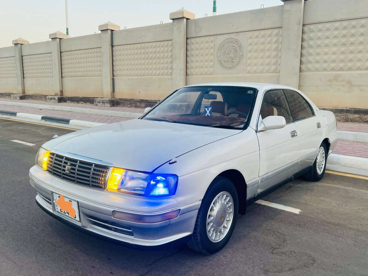 سلام عليكم ورحمة
لبيع بطه منفصل موديل 1994 رقم بغداد انكليزي مشروع وطني سنويه ل2030 تحويل مباشر مكفول من الكص ونقل الجثه والضربه والخياس كفاله عامه محرك وكير كارتون 2500 حداديه تبريد تخم تاير كهربايات قرفه جديده كاعيه جلد العنوان كربلاء السعر 48 وبيها مجال الاستفسار ***********
