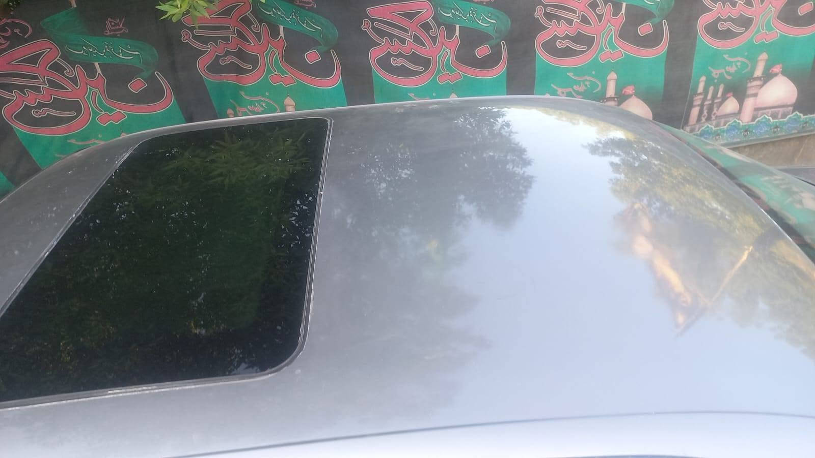 مكينه 8V 

لايت زنون الاصلي 

تحتوي على منظومه غاز ايطاليه نوعيه جيده 

تعمل السياره بانزين+ غاز

ويل حديث السياره مابيه شي شغاله بس بيه نقوصات بسيطه 

كير عادي + اوتوماتيك شغالات اعلى فئه بالكاسحه الحديث 

تبريد تدفئه كلشي شغال كشنات 

السياره باسمي ثاني يوم احوله باسمك 

كلشي شغال بالسياره كيج البانزين + الحماوه + كيلو متر + الرون الشاشه كله شغاله وتقره صحيح. مثل حماوه الكير وحماوه الغرفه والشحن الباتري 

السعر 57 ورقه وبيه مجال لطيبين

واتساب : *********** النجف, العراق

