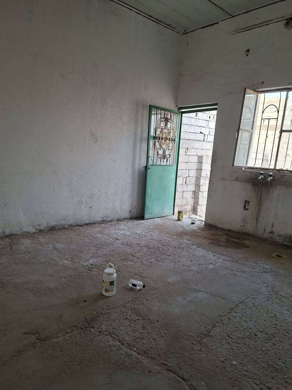 بيت • للإيجار • ابوخيب الوصطي