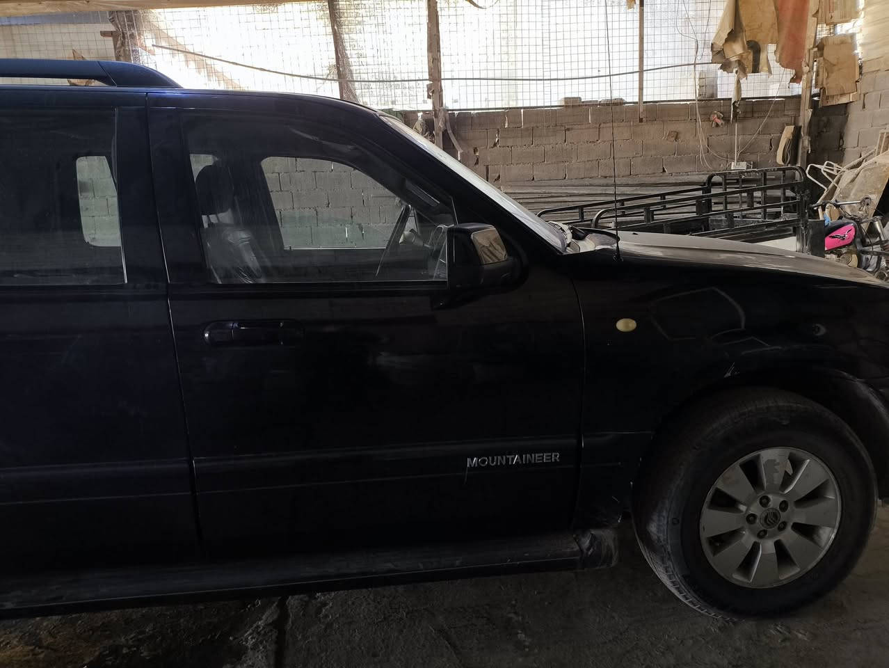 سلام عليكم فورد اكسبلور ميركوري 2007
للبيع سريع 
السعر 58 وبيها مجال 
***********
المكان بابل الحلة
