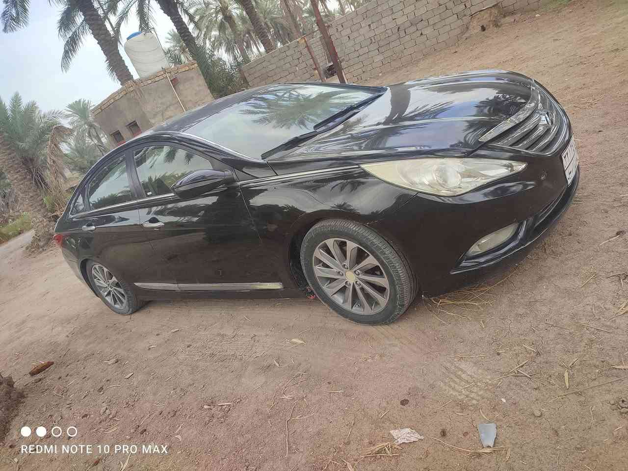 سوناته • ٢٠١٣ • رقم اربيل